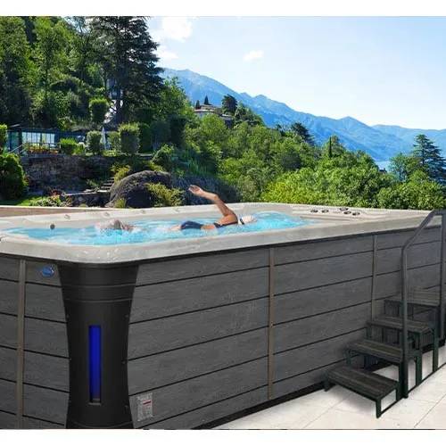 Swimspa X-Series hot tubs for sale in Santee